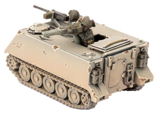 Team Yankee: Iranian M113 Platoon (ONLINE ORDER ONLY)