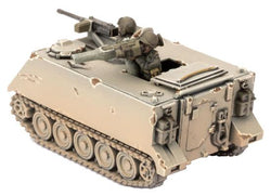 Team Yankee: Iranian M113 Platoon (ONLINE ORDER ONLY)