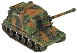 Team Yankee: AMX-30 Tank Platoon (ONLINE ORDER ONLY)