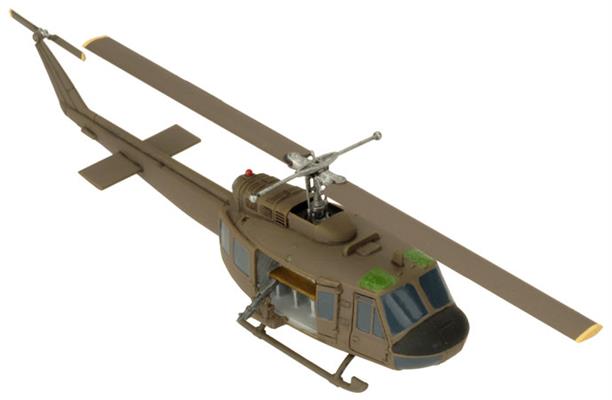 Team Yankee: Huey Helicopter Flight (ONLINE ORDER ONLY)