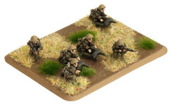 Team Yankee: East German Mot-Schutzen Heavy Weapons (ONLINE ORDER ONLY)
