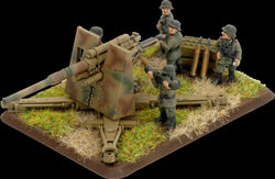 Flames of War: German 8.8cm Heavy AA Platoon (Late War) (ONLINE ORDER ONLY)