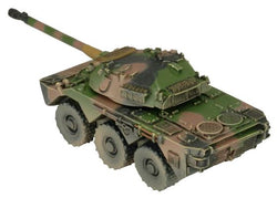 Team Yankee: AMX-10 RC Recce Platoon (ONLINE ORDER ONLY)