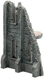 Battlefield in a Box: Gothic Battlefields - Small Corner Ruins (ONLINE ORDER ONLY)