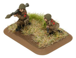 Team Yankee: Motor Rifle Platoon (ONLINE ORDER ONLY)