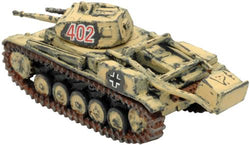 Flames of War: German Destruction Charges (Early War) (ONLINE ORDER ONLY)
