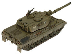 Team Yankee: NATO Leopard 1 Tank Platoon (ONLINE ORDER ONLY)