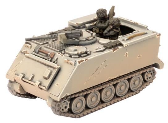Team Yankee: Iranian M113 Platoon (ONLINE ORDER ONLY)