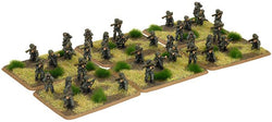 Team Yankee: Fliegerfaust Gruppe (ONLINE ORDER ONLY)