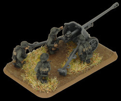 Flames of War: German 5cm Tank-Hunter Platoon (Mid War) (ONLINE ORDER ONLY)