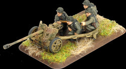 Flames of War: German 5cm Tank Hunter Platoon (Late War) (ONLINE ORDER ONLY)