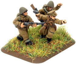 Flames of War: Poland 37mm wz.36 gun (Early War) (ONLINE ORDER ONLY)