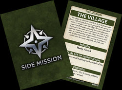 Flames of War: Race for Minsk - ACE Campaign Card Pack (ONLINE ORDER ONLY)