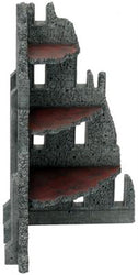 Battlefield in a Box: Gothic Battlefields - Large Corner Ruin (ONLINE ORDER ONLY)