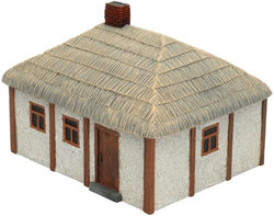 Flames of War: Rural Farm Buildings (ONLINE ORDER ONLY)