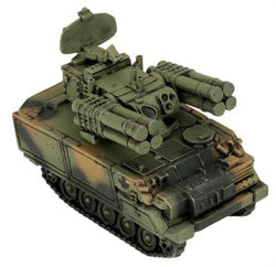 Team Yankee: Candian ADATS Air Defence Platoon (ONLINE ORDER ONLY)