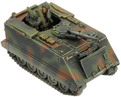 Team Yankee: M113 Panzermorser Zug (ONLINE ORDER ONLY)