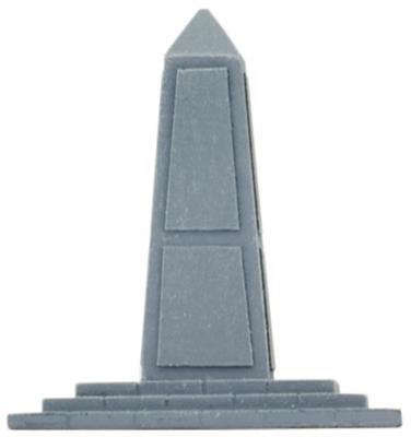 Flames of War: House Extensions (ONLINE ORDER ONLY)