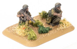 Team Yankee: Israeli Mech Infantry Platoon (ONLINE ORDER ONLY)