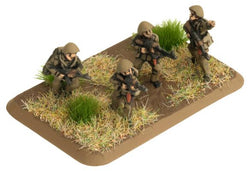 Team Yankee: East German Mot-Schutzen Platoon (ONLINE ORDER ONLY)