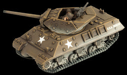 Flames of War: American Patton’s Fighting First (Mid War) (ONLINE ORDER ONLY)