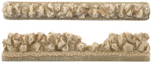 Flames of War: Italian Walls (ONLINE ORDER ONLY)
