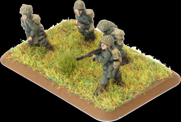 Flames of War: Hit The Beach - The Complete WWII Starter Set (ONLINE ORDER ONLY)