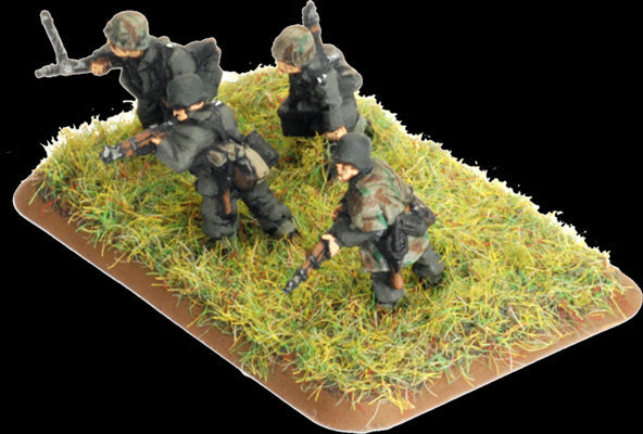 Flames of War: Hit The Beach - The Complete WWII Starter Set (ONLINE ORDER ONLY)