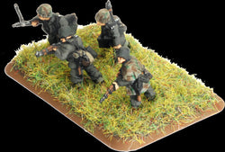 Flames of War: Hit The Beach - The Complete WWII Starter Set (ONLINE ORDER ONLY)