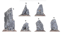 Battlefield in a Box: Sacrificial Rocks (ONLINE ORDER ONLY)