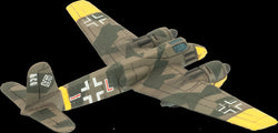 Flames of War: German HS 129 Battle Flight (Mid War) (ONLINE ORDER ONLY)