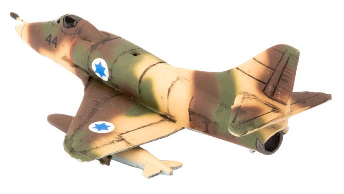Team Yankee: Skyhawk Fighter Flight (ONLINE ORDER ONLY)