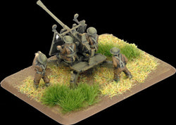 Flames of War: British Bofors Light AA Troop (Late War) (ONLINE ORDER ONLY)