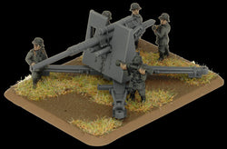 Flames of War: German 8.8cm Heavy AA Platoon (Mid War) (ONLINE ORDER ONLY)