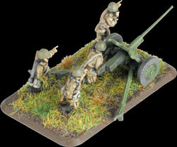 Flames of War: Soviet Light Tank-Killer Company (Late War) (ONLINE ORDER ONLY)