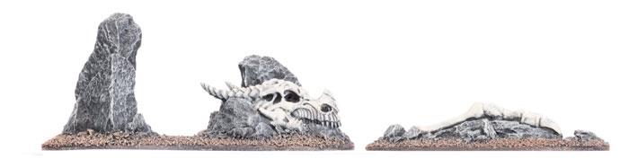 Battlefield in a Box: Dragon's Grave (ONLINE ORDER ONLY)