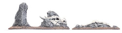 Battlefield in a Box: Dragon's Grave (ONLINE ORDER ONLY)