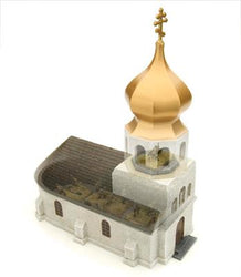 Flames of War: Rural Church (ONLINE ORDER ONLY)