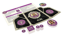 Dune: The Boardgame - Ecaz & Moritani House Expansion (ONLINE ORDER ONLY)