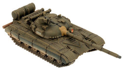 Team Yankee: T-64 Tankovy Company (ONLINE ORDER ONLY)