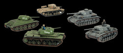 Flames of War: Battle of Stalingrad - War on the Eastern Front (ONLINE ORDER ONLY)