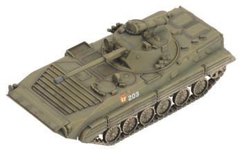 Team Yankee: BMP-1 or BMP-2 Company (ONLINE ORDER ONLY)