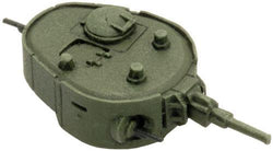 Flames of War: Soviet T-28E Turrets (Early War) (ONLINE ORDER ONLY)
