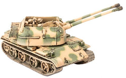 Team Yankee: ZSU-57-2 AA Platoon (ONLINE ORDER ONLY)