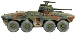 Team Yankee: Luchs Spah Trupp (ONLINE ORDER ONLY)