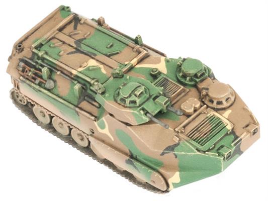 Team Yankee: AAVP7 Platoon (ONLINE ORDER ONLY)