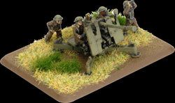 Flames of War: British Bofors Light AA Troop (Late War) (ONLINE ORDER ONLY)