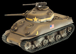 Flames of War: American Patton’s Fighting First (Mid War) (ONLINE ORDER ONLY)