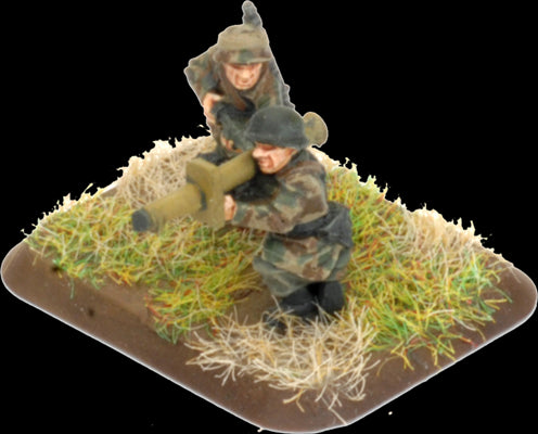 Flames of War: German Fallschirmjäger Company (Late War) (ONLINE ORDER ONLY)