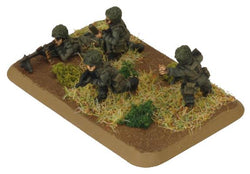 Team Yankee: French Republic Infantry Platoon (ONLINE ORDER ONLY)